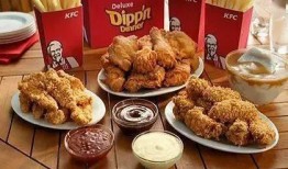 美国肯德基炸鸡爆料视频,独家爆料视频曝光惊人真相